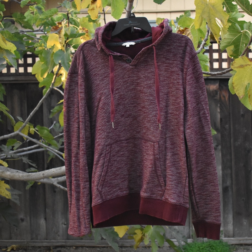 Calvin Klein Hoodie